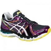 EXCLUSIVO - Tênis ASICS GEL-Kayano 19 Feminino - NYC Maratho