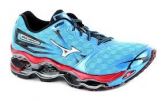 Tenis Mizuno Prophecy 2 Azul E Preto Tam 42 Br